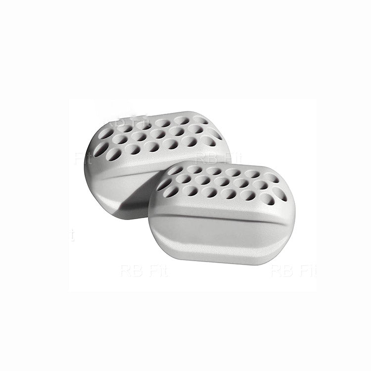 Facial masseter muscle trainer