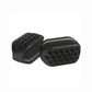 Facial masseter muscle trainer