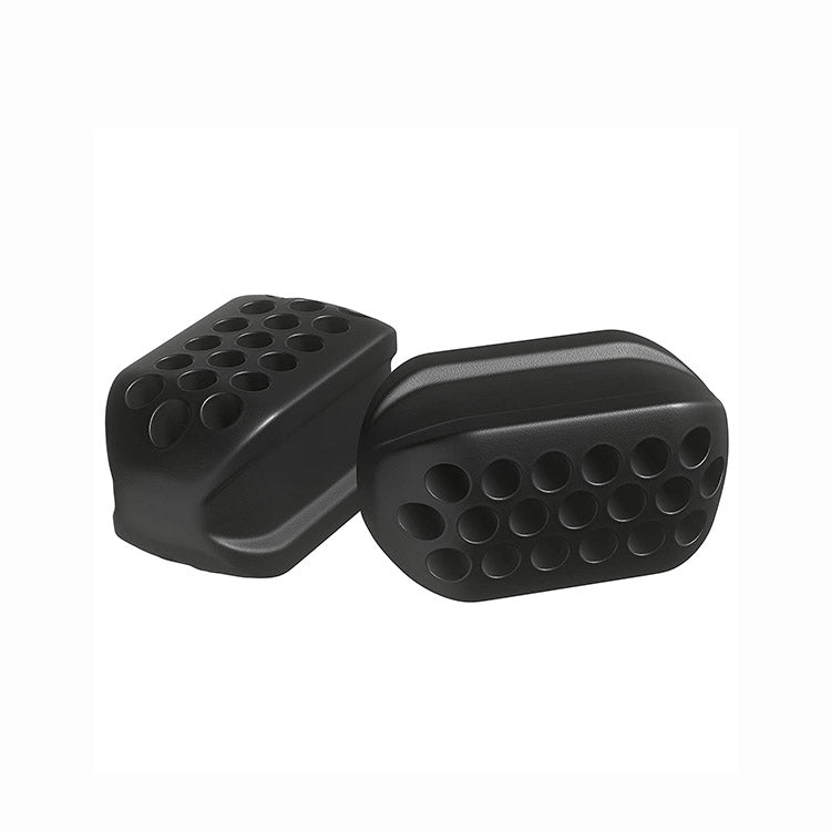 Facial masseter muscle trainer