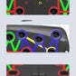 Multifunctional Push-up Board Body-building Portable